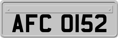 AFC0152
