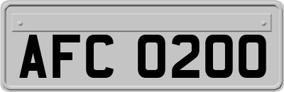 AFC0200