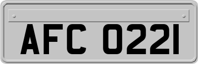 AFC0221