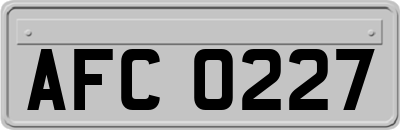 AFC0227