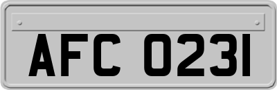 AFC0231