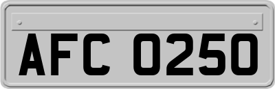 AFC0250