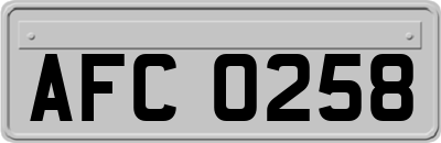 AFC0258