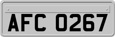 AFC0267