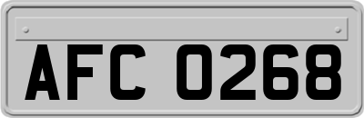 AFC0268