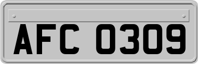 AFC0309