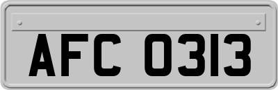 AFC0313