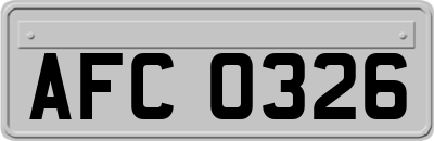 AFC0326