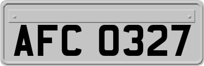 AFC0327