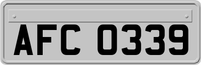 AFC0339