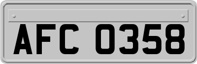 AFC0358
