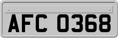 AFC0368