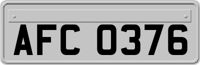 AFC0376