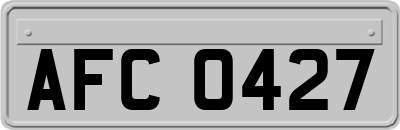 AFC0427