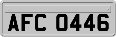 AFC0446