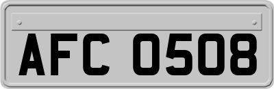 AFC0508