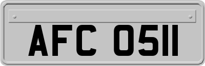 AFC0511