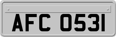 AFC0531