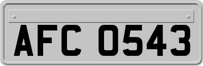 AFC0543