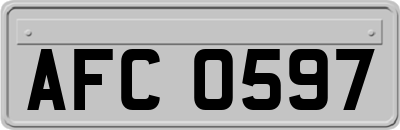 AFC0597