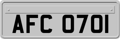 AFC0701