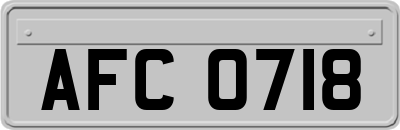 AFC0718