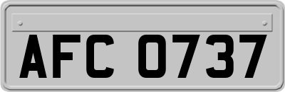 AFC0737