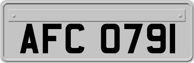 AFC0791
