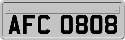 AFC0808
