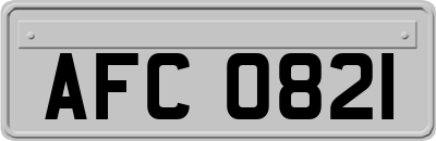 AFC0821
