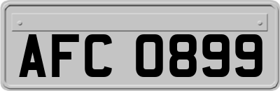 AFC0899