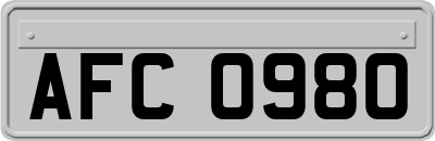 AFC0980