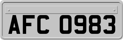 AFC0983