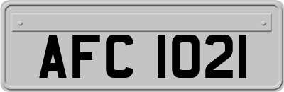 AFC1021