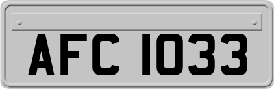AFC1033