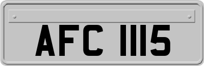 AFC1115