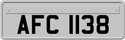 AFC1138