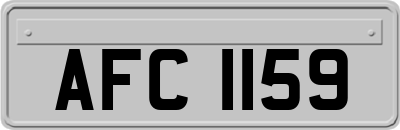 AFC1159