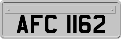 AFC1162