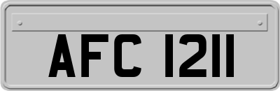 AFC1211