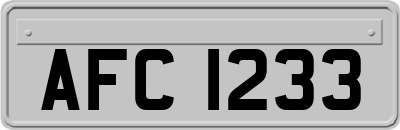 AFC1233
