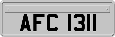 AFC1311
