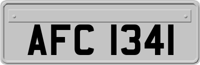 AFC1341