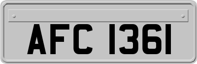 AFC1361