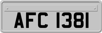 AFC1381