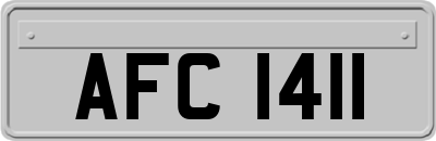 AFC1411