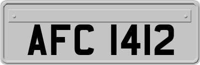 AFC1412