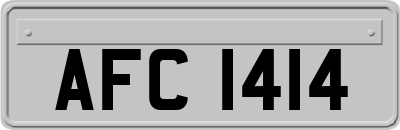 AFC1414