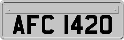 AFC1420