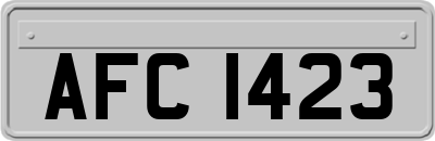 AFC1423
